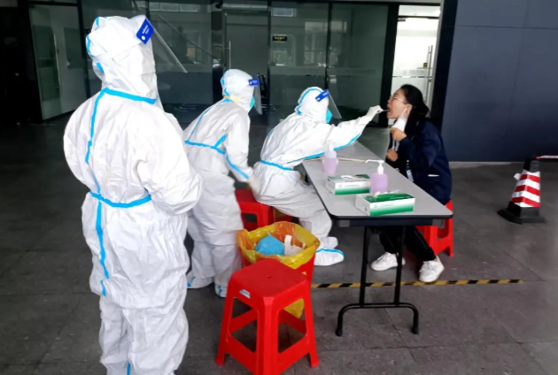 喜讯！昭通j9国际站备用科技荣获“非公自愿服务优良单元”